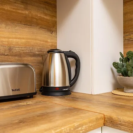 アパート Maritsa 1bd By Flat Manager *