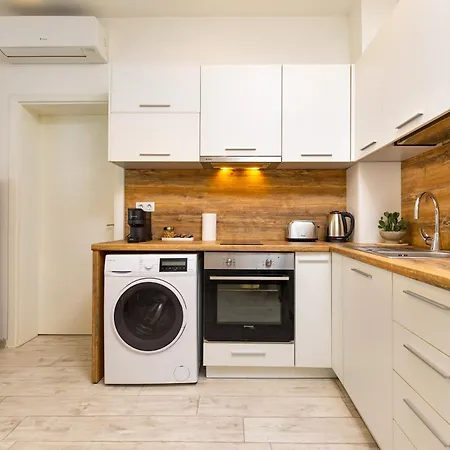 شقة Maritsa 1bd By Flat Manager *