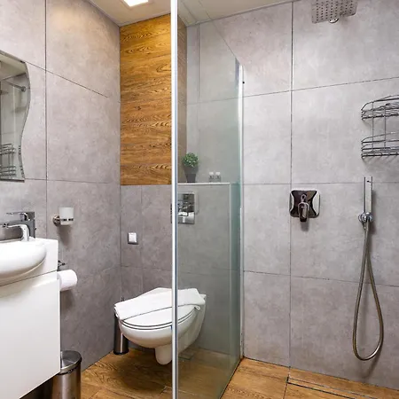 Maritsa 1bd By Flat Manager