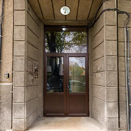 Maritsa 1bd By Flat Manager