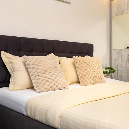 شقة Maritsa 1bd By Flat Manager بلوفديف