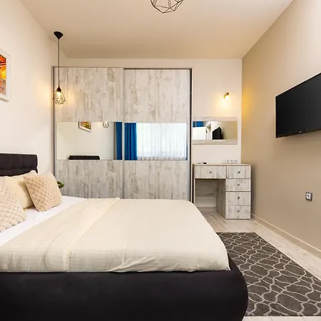 Maritsa 1bd By Flat Manager *