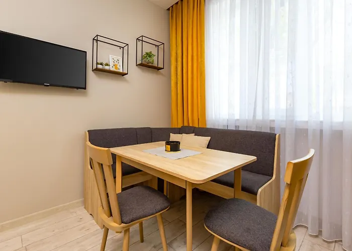 Maritsa 1bd By Flat Manager *