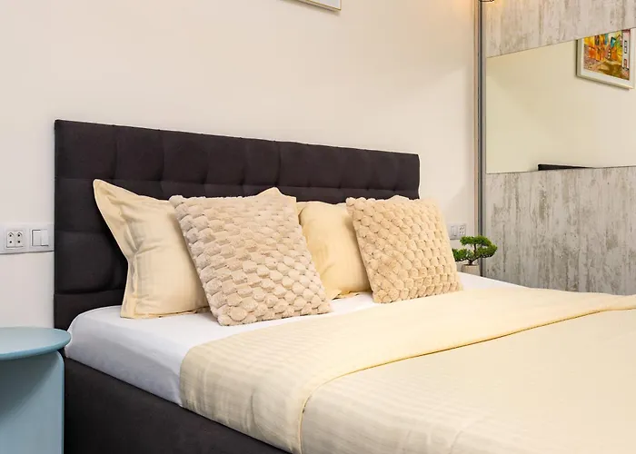 아파트 Maritsa 1bd By Flat Manager 플로브디프